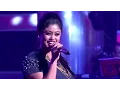Download Lagu The Voice India - Parampara Thakur's Performance in 4th Live Show