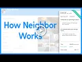 Neighbor How It works