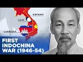 Download Lagu Eerste Indochinese Oorlog, 1946-54 | Conflictuitleg