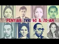 Download Lagu Pembawa Acara TVRI Era 60 dan 70-an