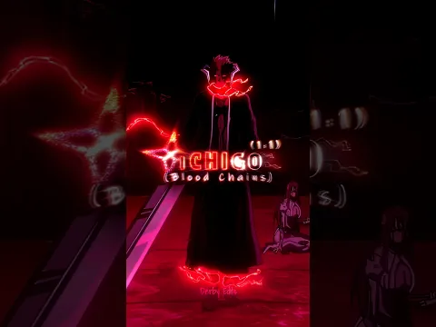 Blood Chains Ichigo VS Havik #shorts