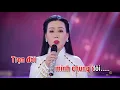 Download Lagu [KARAOKE] -  Ngàn Năm Tình Vẫn Đẹp - Lưu Ánh Loan