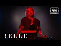 Lagu BELLE - Live Dj Set | Techno \u0026 Melodic Techno DJ Mix | 4K