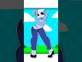 Download Lagu Incredibox Sprunki Iciella In My Style Transformation 🧊🎀#animation #meme