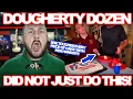 Dougherty Dozen Birt ay Party Flex Cannot Believe She Did This In Front Of The Twins Bio Siblings