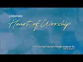 Lagu Heart of Worship | Tuhan Kaulah Pengharapan Ku | Ciendy Budiman
