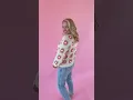 Download Lagu Granny Square Crochet Cardigan #crochetcardigan