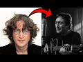 Download Lagu John Lennon's LAST Recording Before Death - The Song That Made Yoko CRY