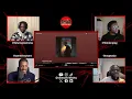 Omah Lay - JAH JAH KNOWS / Vibes On Vibes Reaction