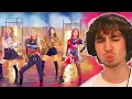 Download Lagu My FIRST TIME Reaction to BLACKPINK MVs