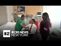 NYU Langone recruits high schoolers to get an early start in nursing