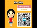 Wii U Custom CPU Mii QR Codes