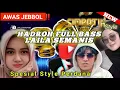 Download Lagu DJ LAILA SEMANIS ❌ HADRAH FULL BASS ✅ LAYLA SE RADDIN PERTAMA DI DUNIA HADROH BASS SIMPATIK STYLE