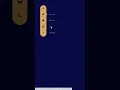 Vertical Animated Navbar Using HTML CSS JQUERY