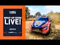 Download Lagu 🔴 Post-Event Live Show | WRC EKO Acropolis Rally Greece 2025