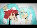 イガク / Medicine【重音テト】| ショートアニメーション