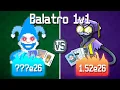 Download Lagu How I Beat @drspectred In A Balatro 1v1