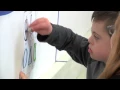 Down Syndrome Occupational Therapy Demonstration