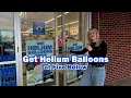 Five Below Sells Helium Balloons Now