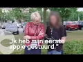 Download Lagu Na lange tijd weer contact met de buitenwereld | Anita wordt Opgenomen