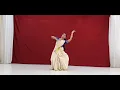 Lokam muzhuvan sukham pakaranayi dance