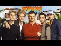 NSYNC Net Worth and Lifestyle 2023