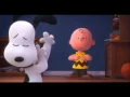 Snoopy dance scene the peanuts movie