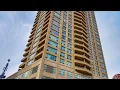 Fulton River District 1 bed 1 bath condo 200 N Jefferson St Unit 605 - 298 888