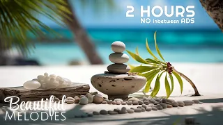 Beautiful Spa Music with Ocean Waves Spa Massage Music Relaxation