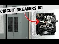 DIYers Guide to Understanding How Circuit Breaker s Work