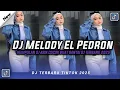 Download Lagu DJ MELODY EL PEDRON VIRAL TIKTOK YANG KALIAN CARI INI YA