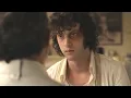 Tony Trailer Anthony Bourdain Biopic 2026