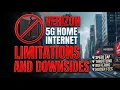 Verizon 5G Home Internet Needs to Be Fixed Why Some Don t Like It