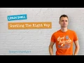 Linux-Shell How To Quote The Right Way