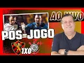 Download Lagu SPORT 1X0 CORINTHIANS - PÓS- JOGO AO VIVO