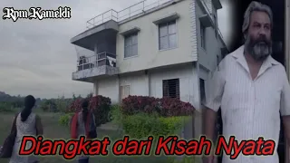 rasa ingin tahu yang berujung petaka alur cerita film welcome home 2020 