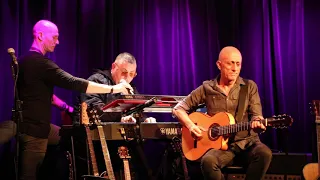 היא לא דומה שלמה ארצי מארח את ארקדי דוכין 