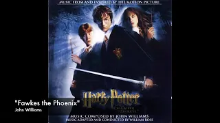 Музика з фільмів про Гаррі Поттера 