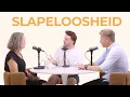 Download Lagu 15 jaar slapeloosheid en huidproblemen opgelost door reset van de biologische klok