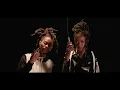 Goldn.B x Ken Vybz - Fight Ova Man (Clip Officiel)