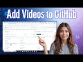 How To Add s To GitHub Quick Simple Upload