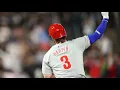 Every Bryce Harper Home run vs Colorado Rockies 18