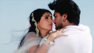 dil mera akela hai khwabo ka mela full hd video song mela 2000 aamir khan faisal khan twinkle khanna