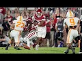 Michael Hawkins Jr Highlights Vs Tennessee