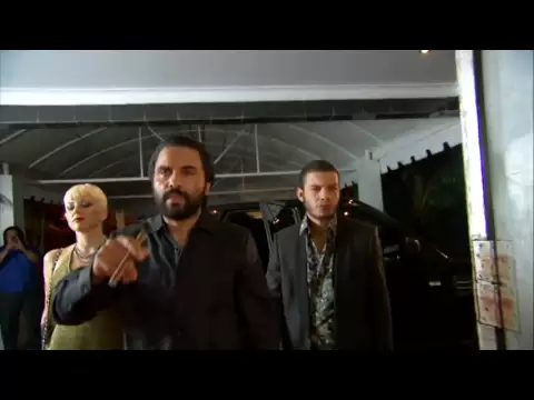 El Rey de Najayo - Trailer #2 OFICIAL