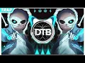 Download Lagu [1 HOUR] Undertale - Megalovania (KizuKim Trap Remix)