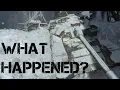 What Happened to The Government and Military in METRO - Metro Lore