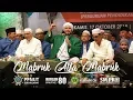 Download Lagu HABIB SYECH - MABRUK ALFA MABRUK 🔴 LIVE AT GRESIK PPNUT BERSHOLAWAT