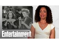 Gina Torres Takes Our Pop Culture Personality Test Entertainment Weekly