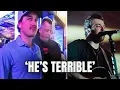 Morgan Wallen Slams Fellow Country Singer During Arrest